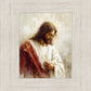 Christ in Red Robes