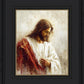 Christ in Red Robes