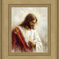 Christ in Red Robes