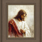 Christ in Red Robes