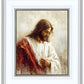 Christ in Red Robes