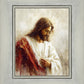 Christ in Red Robes