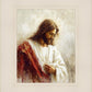 Christ in Red Robes