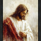 Christ in Red Robes