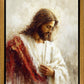 Christ in Red Robes