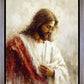 Christ in Red Robes