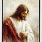 Christ in Red Robes