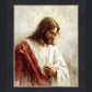 Christ in Red Robes