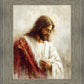 Christ in Red Robes