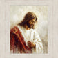 Christ in Red Robes