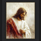 Christ in Red Robes