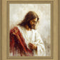 Christ in Red Robes