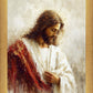 Christ in Red Robes