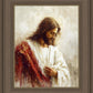 Christ in Red Robes