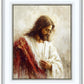 Christ in Red Robes