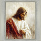 Christ in Red Robes
