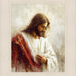 Christ in Red Robes