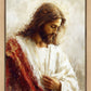 Christ in Red Robes