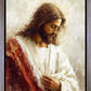 Christ in Red Robes