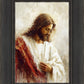 Christ in Red Robes