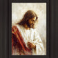 Christ in Red Robes