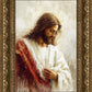 Christ in Red Robes