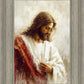 Christ in Red Robes