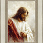 Christ in Red Robes