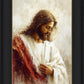 Christ in Red Robes