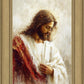 Christ in Red Robes