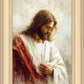 Christ in Red Robes