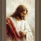 Christ in Red Robes