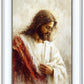 Christ in Red Robes