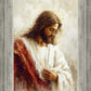 Christ in Red Robes