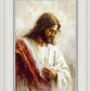 Christ in Red Robes