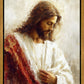 Christ in Red Robes