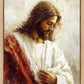 Christ in Red Robes