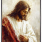 Christ in Red Robes