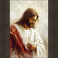 Christ in Red Robes