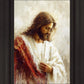Christ in Red Robes