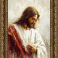 Christ in Red Robes