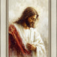 Christ in Red Robes