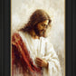 Christ in Red Robes