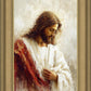 Christ in Red Robes
