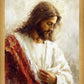 Christ in Red Robes