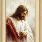 Christ in Red Robes