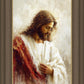 Christ in Red Robes