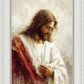 Christ in Red Robes