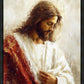 Christ in Red Robes