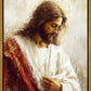 Christ in Red Robes